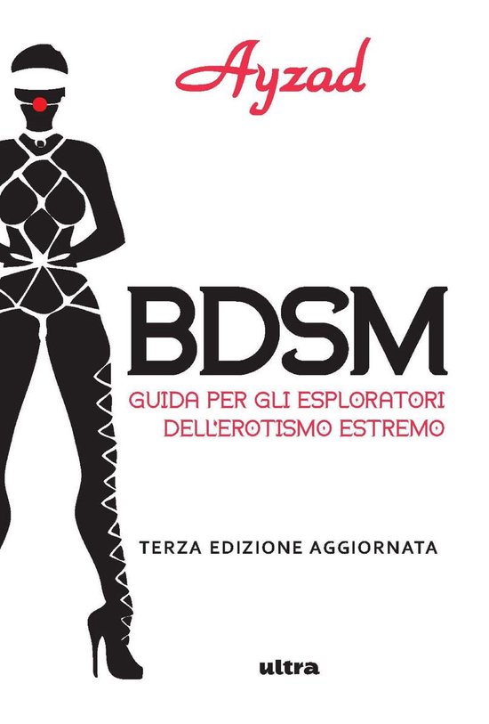 BDSM - cover