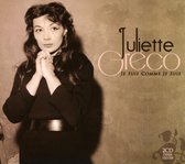 Juliette Greco: Je Suis Comme Je Suis [CD]