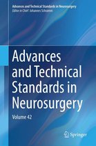 Advances and Technical Standards in Neurosurgery 42 - Advances and Technical Standards in Neurosurgery