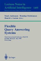 Flexible Query Answering Systems