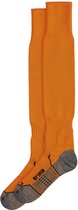 Chaussettes de football Erima sans logo - Orange