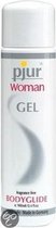 Pjur Eros Woman Gel - 100 ml - Glijmiddel