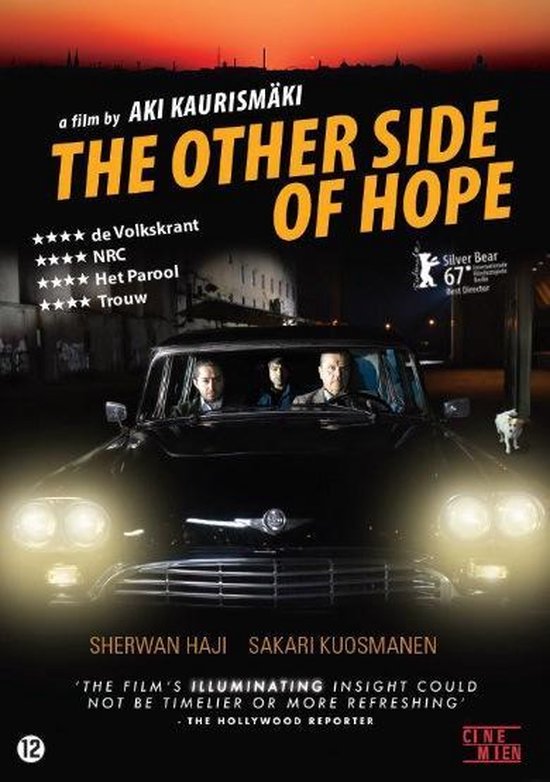 The Other Side Of Hope
