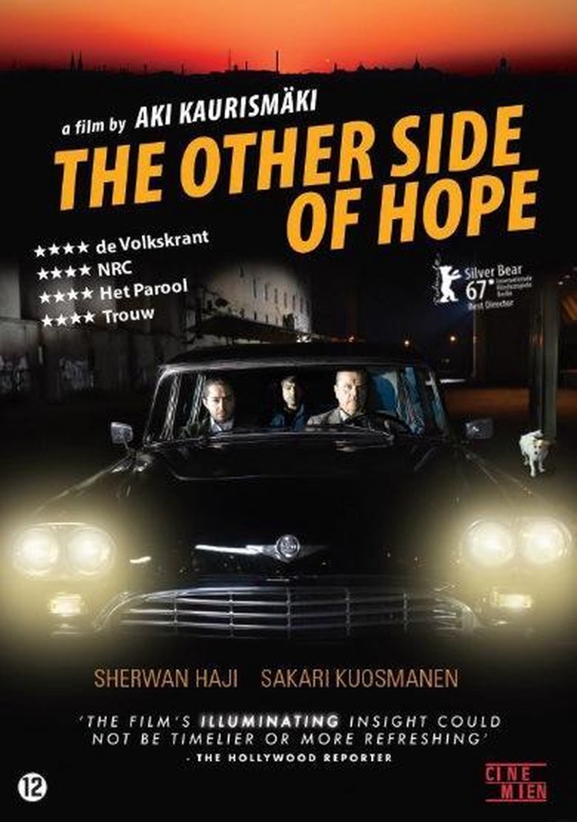 The Other Side Of Hope