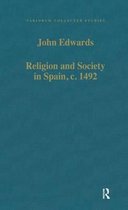 Religion and Society in Spain, c. 1492