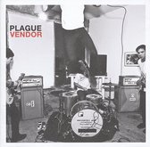 Plague Vendor - Free To Eat (CD)