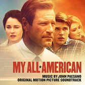 My All American (Original Motion Picture Soundtrack)