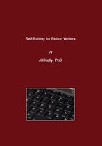 Self-Editing for Fiction Writers