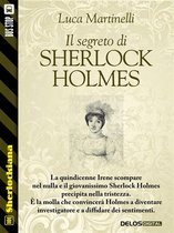 Sherlockiana - Il segreto di Sherlock Holmes