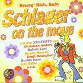 Schlager On The Move