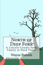 North of Deep Fork