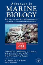 Restocking And Stock Enhancement of Marine Invertebrate