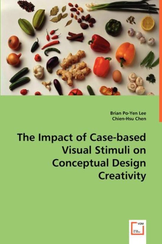 The Impact of Case-based Visual Stimuli on Conceptual Design ... - cover