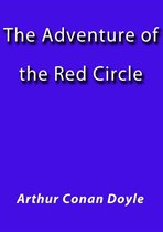 The adventure of the red circle
