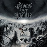 Siege Of Power - Warning Blast (2 LP)