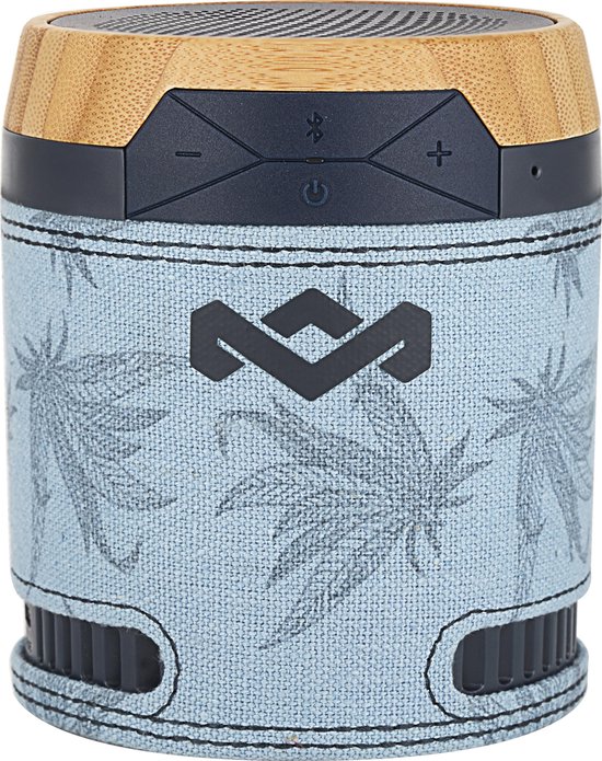 House of marley chant bt 2025