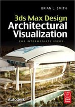 3ds Max Design Architectural Visualizati