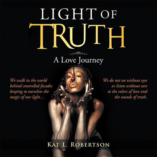 Light of Truth (ebook), Kat Robertson 9781483694108 Boeken