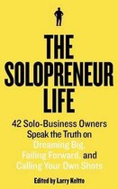 The Solopreneur Life