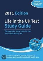 Life in the UK Test