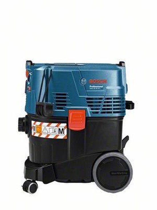 Bosch Professional GAS 35 M AFC Bouwstofzuiger