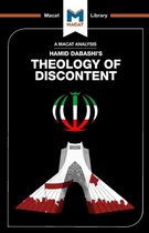 An Analysis of Hamid Dabashi's Theology of Discontent: The Ideological Foundation of the Islamic Revolution in Iran