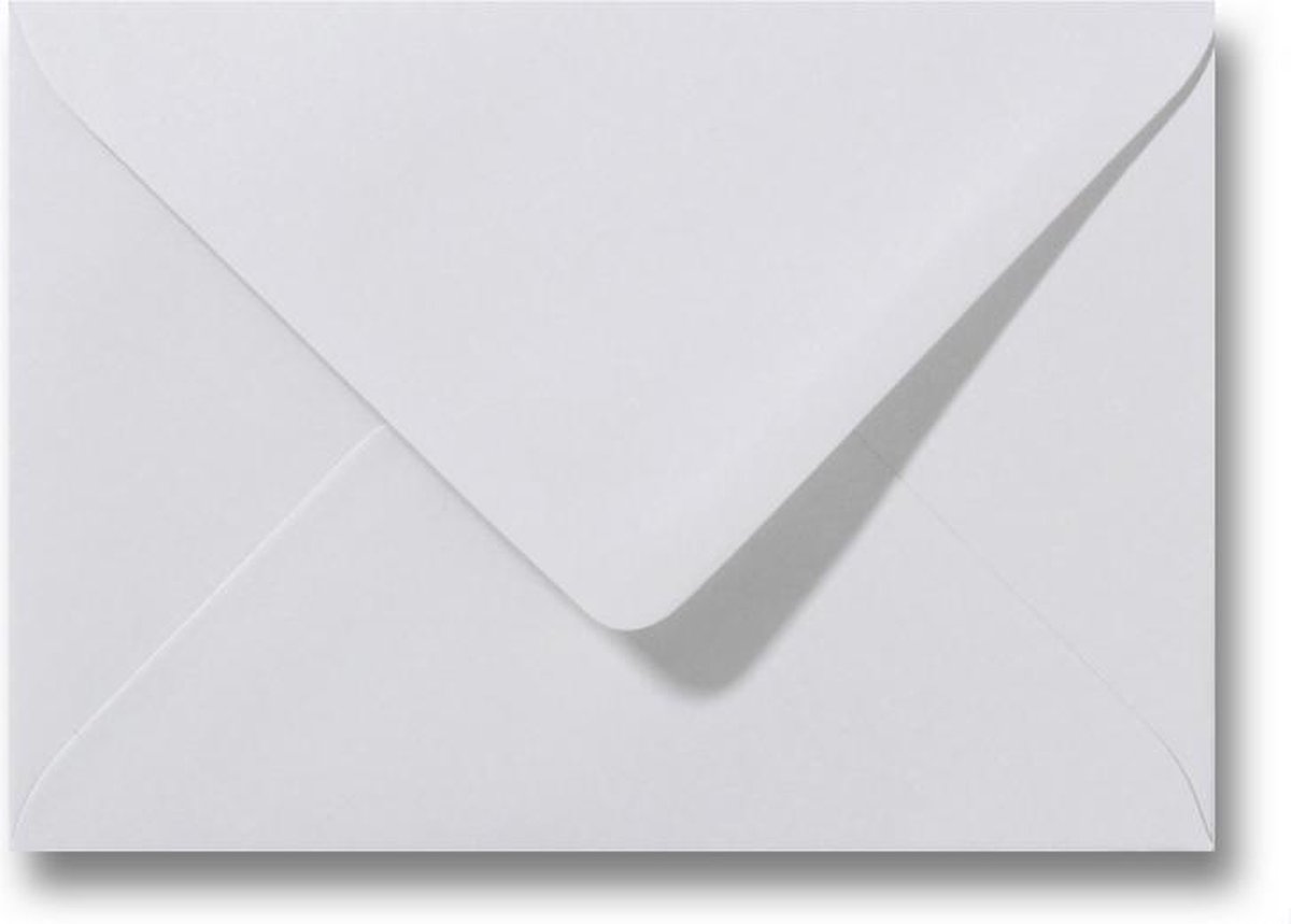 Posthorn Envelop compact 235x125 mm (BxH) zonder venster 80g/m² met