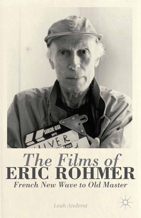 The Films of Eric Rohmer - cover