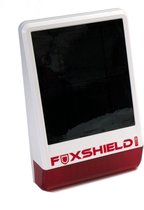 Foxshield Draadloze Buitensirene op zonne-energie