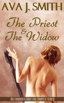 The Priest & The Widow (Taboo BDSM) His Forbidden Fruit: The Complete Series