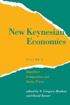 New Keynesian Economics - Imperfect Competition & Sticky Prices (Paper)