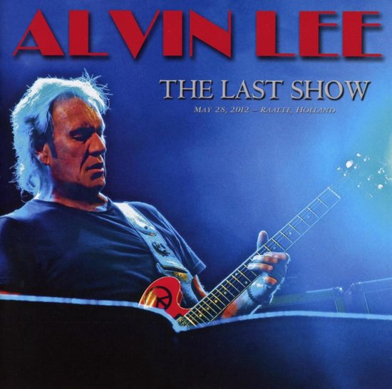 The Last Show