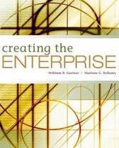 Creating the Enterprise (with Small Business Videos Printed Access Card)