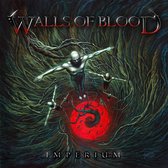 Wall Of Blood - Imperium (LP)