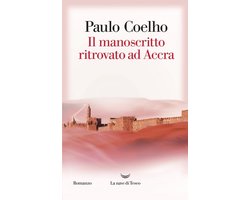Il manoscritto ritrovato ad Accra