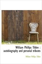 William Phillips Tilden