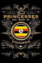 Real Princesses Are Born in Uganda
