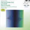 Grieg: Peer Gynt Suites 1 & 2, etc / Jarvi, Gothenburg SO