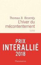 L'Hiver du mécontentement