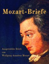 Mozart-Briefe
