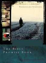 The Bible Promise Book for Students New Life Version