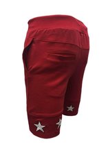 Hite Couture Vagier Short