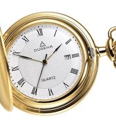 Dugena Basic 2011 Zakhorloge met Ketting 4288033