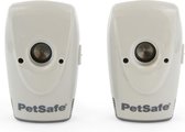 Petsafe Antiblaf Oplossing Ultrasonic - Binnenshuis - Tot 8 m Petsafe Antiblaf Oplossing Ultrasonic - Binnenshuis - Tot 8 m
