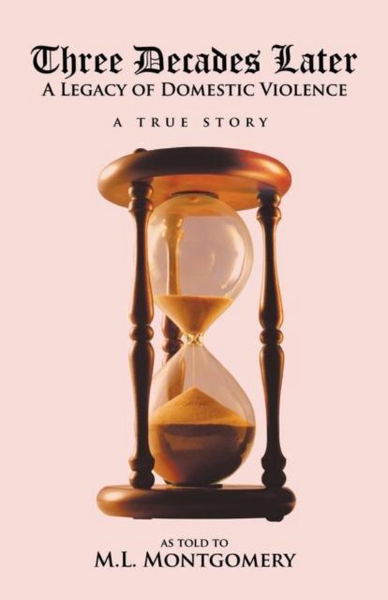 Three Decades Later - cover