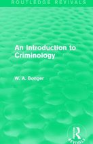 An Introduction to Criminology (Routledge Revivals)