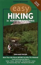 Easy Hiking in Northern California