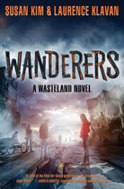 Wasteland 2 - Wanderers