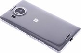 Ultra thin transparant TPU hoesje Lumia 950 XL