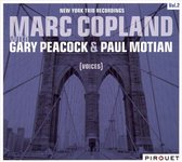 New York Trio Recordings Vol 2